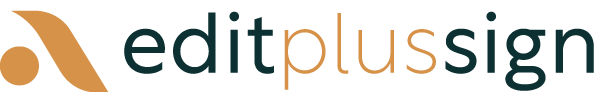 editplussign